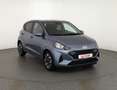 Hyundai i10 1.2 Aut. Navi Tempomat Kamera Bleu - thumbnail 7