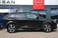 Nissan Qashqai 1.3 DIG-T MHEV 4x2 N-Connecta Schwarz - thumbnail 3