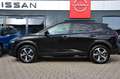 Nissan Qashqai 1.3 DIG-T MHEV 4x2 N-Connecta Schwarz - thumbnail 9