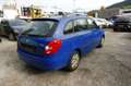 Skoda Fabia Combi Cool Edition Bleu - thumbnail 3