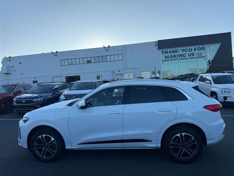 2026 Audi Q5 Progressiv — photo 1