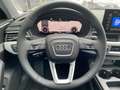 Audi A4 Avant 40 TFSI S LINE S tronic NAVI ACC AHK LED Black - thumbnail 13