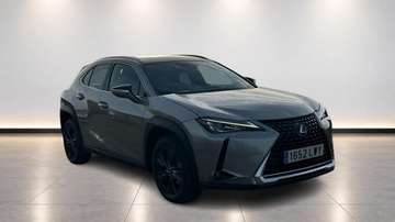 2.0 BUSINESS AUTO 184 5P