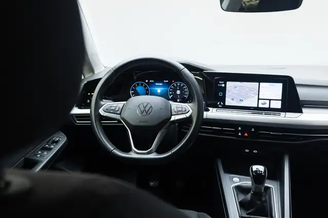 Volkswagen Golf view 15