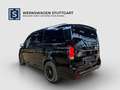 Mercedes-Benz V 300 V 300 d 4MATIC Avantgarde lang LEDER PANO STDHZG Schwarz - thumbnail 4