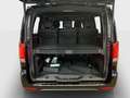 Mercedes-Benz V 300 V 300 d 4MATIC Avantgarde lang LEDER PANO STDHZG Schwarz - thumbnail 5