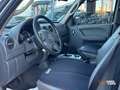 Jeep Cherokee Cherokee 2.8 CRD Sport Plateado - thumbnail 13