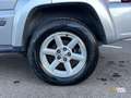 Jeep Cherokee Cherokee 2.8 CRD Sport Plateado - thumbnail 9