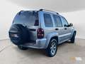 Jeep Cherokee Cherokee 2.8 CRD Sport Plateado - thumbnail 2