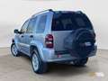 Jeep Cherokee Cherokee 2.8 CRD Sport Plateado - thumbnail 11