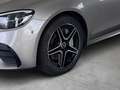 Mercedes-Benz E 300 de AMG 4M*Distronic*AirBody*Burmester*LED* Silber - thumbnail 6