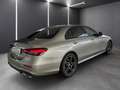 Mercedes-Benz E 300 de AMG 4M*Distronic*AirBody*Burmester*LED* Silber - thumbnail 3