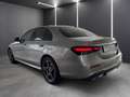 Mercedes-Benz E 300 de AMG 4M*Distronic*AirBody*Burmester*LED* Silber - thumbnail 4
