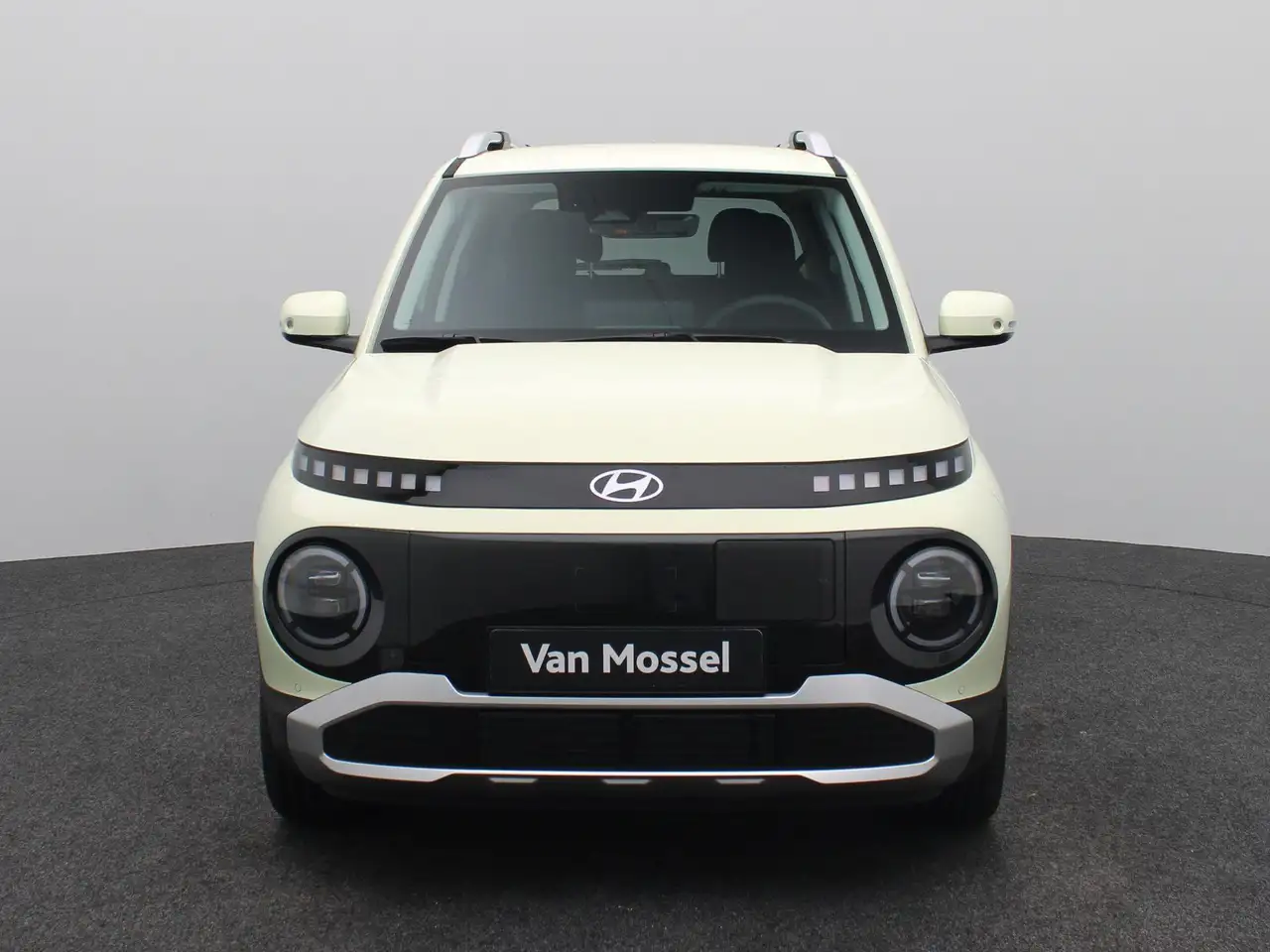 Hyundai Inster 2026