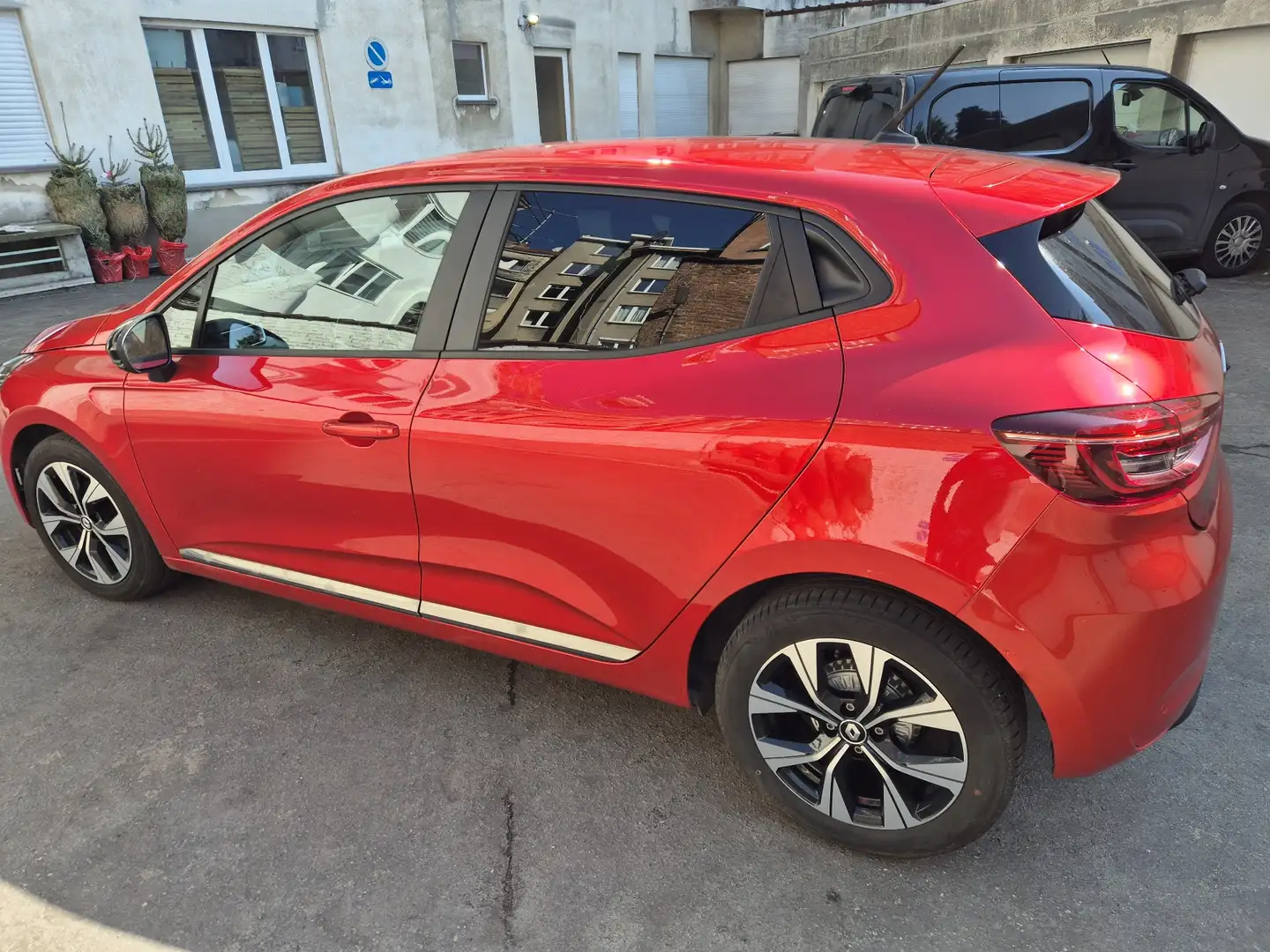Renault Clio 0.9 TCe Cool & Sound #2 (EU6c) - 2