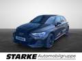 Audi A3 Sportback 45 TFSI e S tronic S line Negro - thumbnail 2