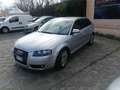 Audi A3 A3 Sportback 2.0 tdi Ambition Argento - thumbnail 3