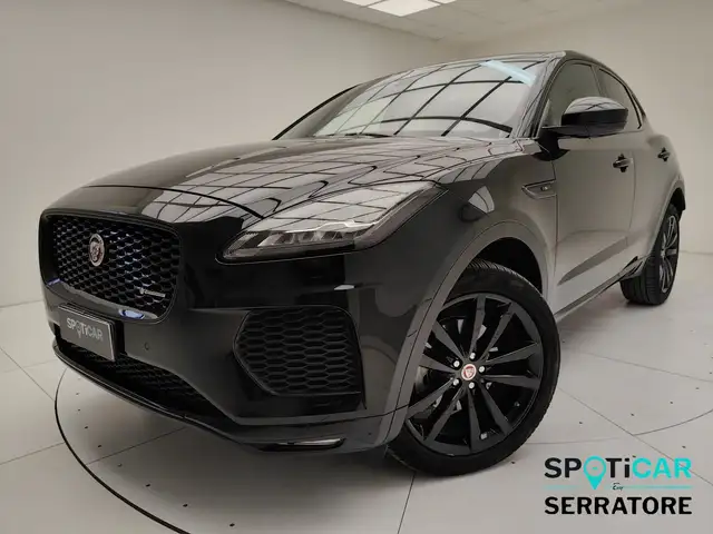 Jaguar E-Pace 2.0d i4 R-Dynamic S awd 150cv my19