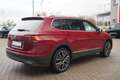 Volkswagen Tiguan Allspace 2.0 TDI United Standheizung AHK Rot - thumbnail 6
