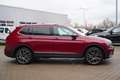 Volkswagen Tiguan Allspace 2.0 TDI United Standheizung AHK Rot - thumbnail 5