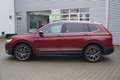 Volkswagen Tiguan Allspace 2.0 TDI United Standheizung AHK Rot - thumbnail 9