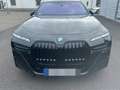 BMW 740 Baureihe 7 Lim 740 d xDrive M Sport*B&W Schwarz - thumbnail 4