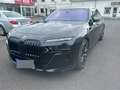BMW 740 Baureihe 7 Lim 740 d xDrive M Sport*B&W Schwarz - thumbnail 1
