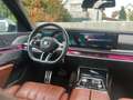 BMW 740 Baureihe 7 Lim 740 d xDrive M Sport*B&W Schwarz - thumbnail 12