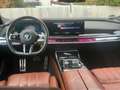 BMW 740 Baureihe 7 Lim 740 d xDrive M Sport*B&W Schwarz - thumbnail 11