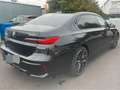 BMW 740 Baureihe 7 Lim 740 d xDrive M Sport*B&W Schwarz - thumbnail 8
