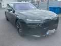 BMW 740 Baureihe 7 Lim 740 d xDrive M Sport*B&W Schwarz - thumbnail 2