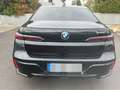 BMW 740 Baureihe 7 Lim 740 d xDrive M Sport*B&W Schwarz - thumbnail 6