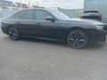 BMW 740 Baureihe 7 Lim 740 d xDrive M Sport*B&W Schwarz - thumbnail 7