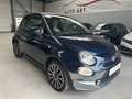 Fiat 500 Star Beats Bi-Xenon Leder PDC Navi DAB Blau - thumbnail 1