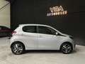 Peugeot 108 VTi 72 S&S Allure Gris - thumbnail 8