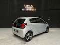 Peugeot 108 VTi 72 S&S Allure Gris - thumbnail 5