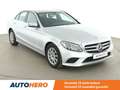 Mercedes-Benz C 180 C 180 d Argent - thumbnail 33