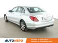 Mercedes-Benz C 180 C 180 d Argent - thumbnail 4