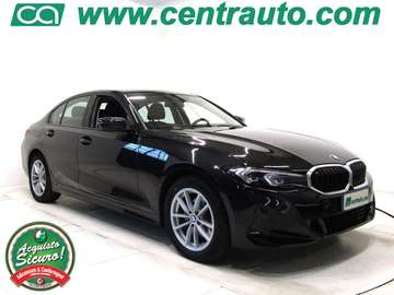 d 2.0D 48V xDrive Berlina MHEV * SOLO 8.109 KM *
