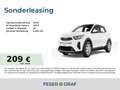 Kia Stonic 1.0T Edition 7 Nav Rückfahrkam Bestellfzg Bianco - thumbnail 1