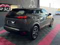 Peugeot 2008 Active 100 ch SS BVM6 Phase 2 ~ Régulateur ~ CarPlay et Android auto ~ GPS ~ Grau - thumbnail 4