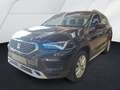 SEAT Ateca 1.5 TSI DSG X-PERIENCE AHK SIDE-ASSIST KAM Schwarz - thumbnail 2
