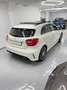 Mercedes-Benz A 180 180CDI BE AMG Line 7G-DCT Blanc - thumbnail 4