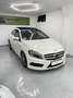 Mercedes-Benz A 180 180CDI BE AMG Line 7G-DCT Blanc - thumbnail 3