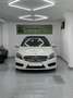 Mercedes-Benz A 180 180CDI BE AMG Line 7G-DCT Blanc - thumbnail 2