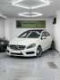 Mercedes-Benz A 180 180CDI BE AMG Line 7G-DCT Blanc - thumbnail 1