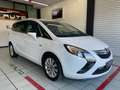 Opel Zafira Tourer III  1.6 t Cosmo ecoM 150cv E6 Bianco - thumbnail 3
