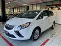 Opel Zafira Tourer III  1.6 t Cosmo ecoM 150cv E6 Bianco - thumbnail 1