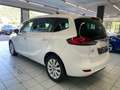 Opel Zafira Tourer III  1.6 t Cosmo ecoM 150cv E6 Bianco - thumbnail 6