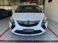 Opel Zafira Tourer III  1.6 t Cosmo ecoM 150cv E6 Bianco - thumbnail 2